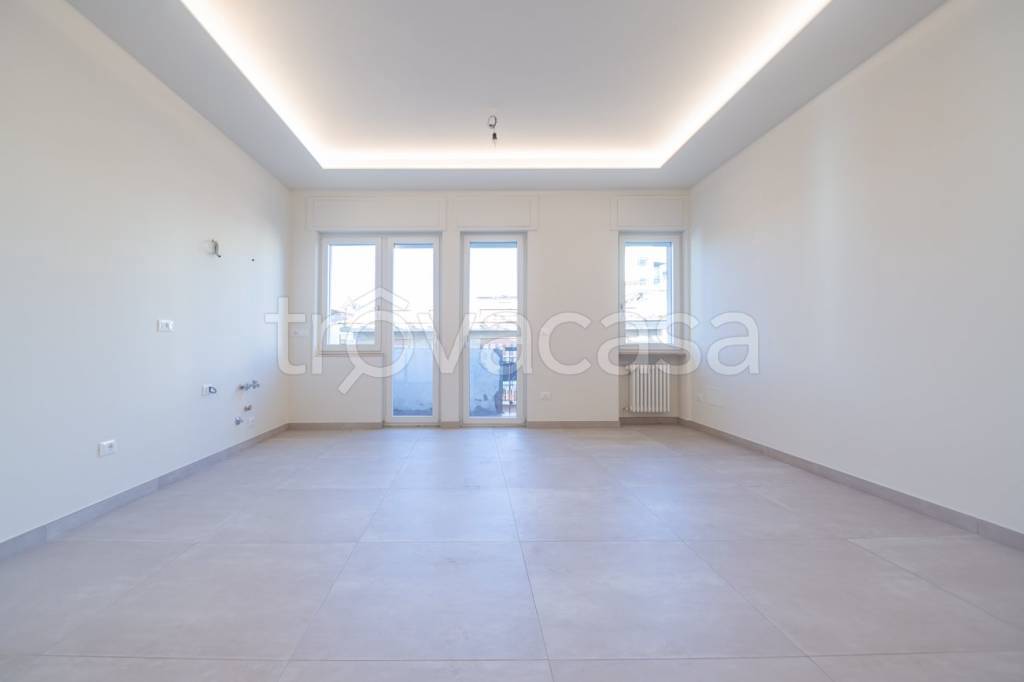 appartamento in vendita a Pescara in zona Porta Nuova