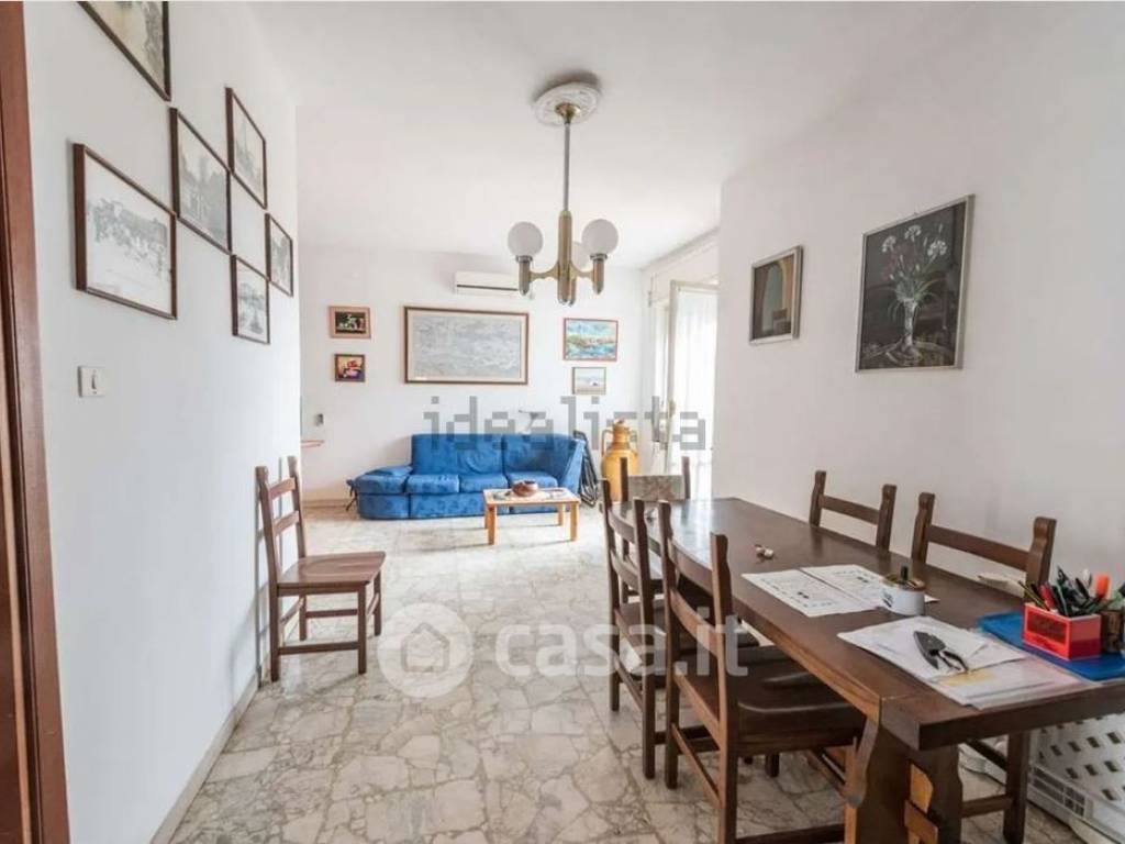 appartamento in vendita a Pescara in zona Ospedale