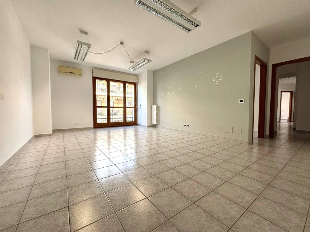 appartamento in vendita a Pescara in zona Stadio