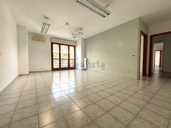 appartamento in vendita a Pescara in zona Stadio