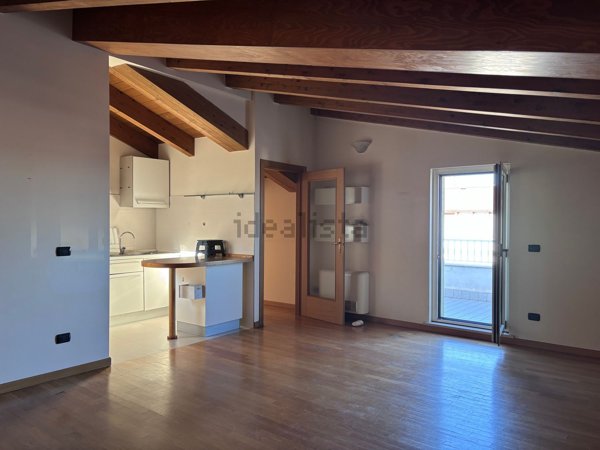 appartamento in vendita a Pescara in zona Castellammare