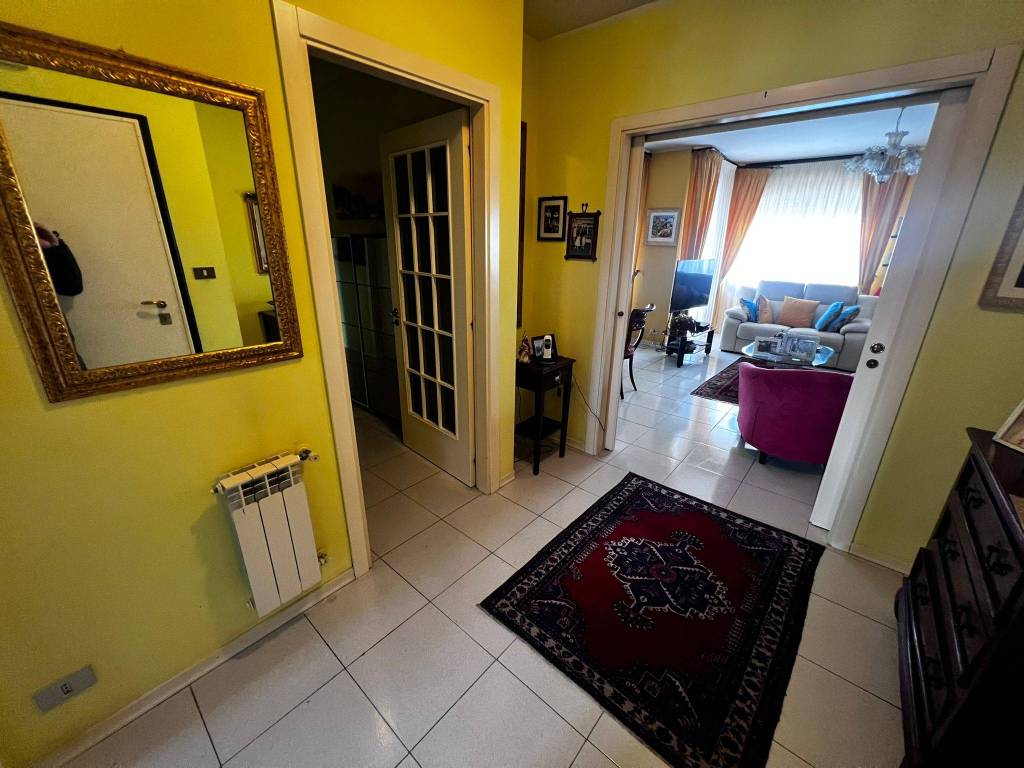 appartamento in vendita a Pescara in zona Ospedale