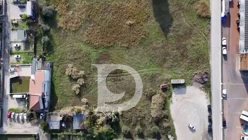 terreno edificabile in vendita a Pescara