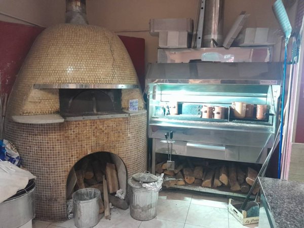 negozio in vendita a Pescara in zona Colle di Mezzo