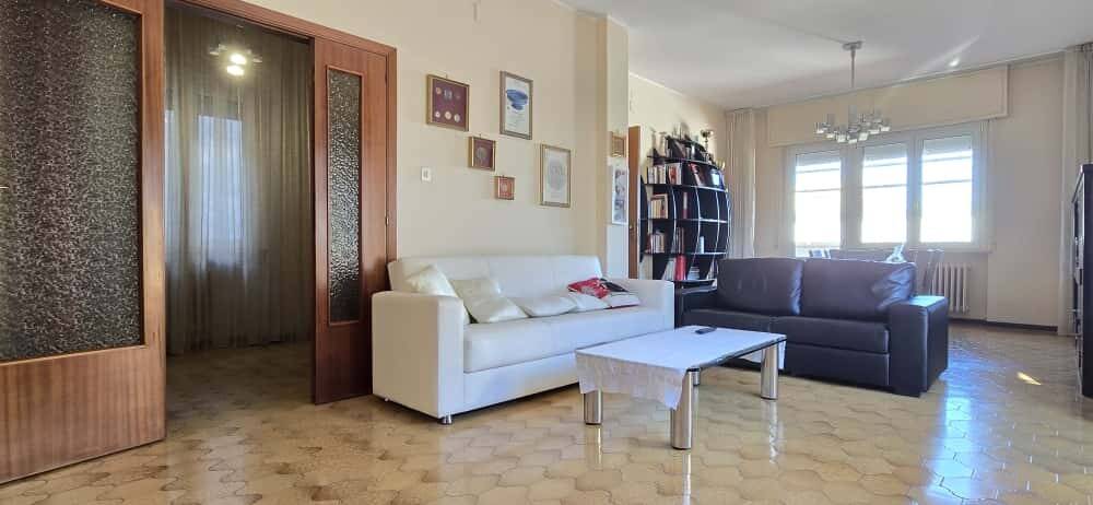 appartamento in vendita a Pescara in zona Castellammare