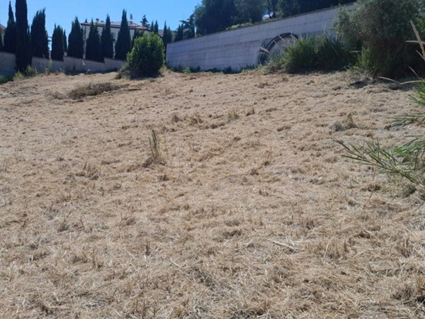 terreno edificabile in vendita a Pescara in zona Castellammare