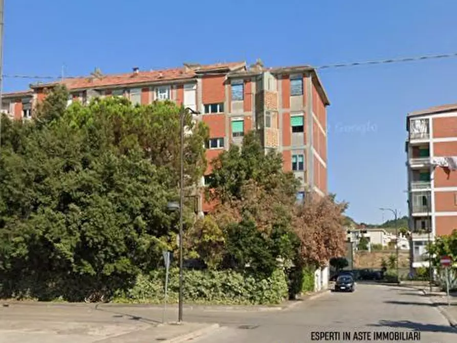 appartamento in vendita a Pescara in zona San Donato
