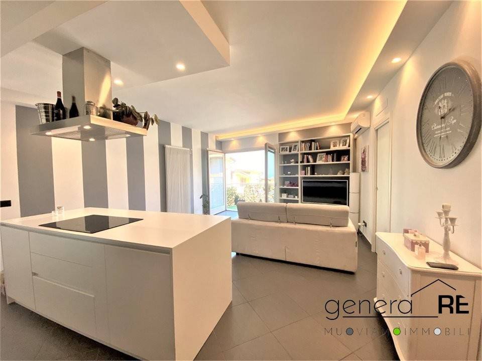 appartamento in vendita a Pescara in zona Castellammare