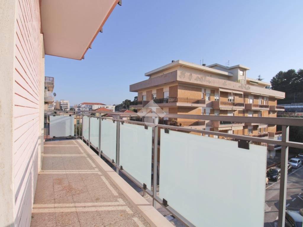 appartamento in vendita a Pescara in zona Centro Città