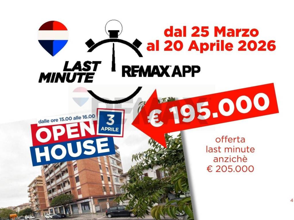 appartamento in vendita a Pescara in zona Porta Nuova