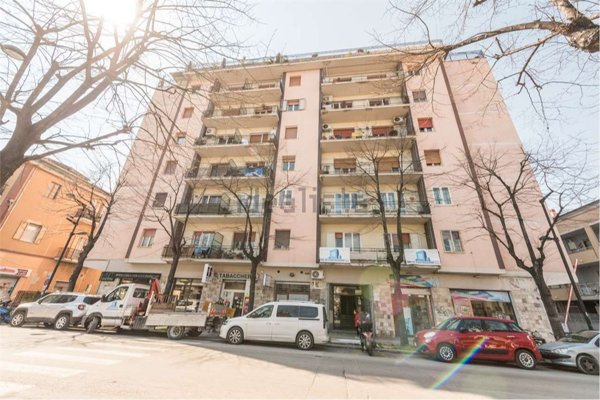 appartamento in vendita a Pescara