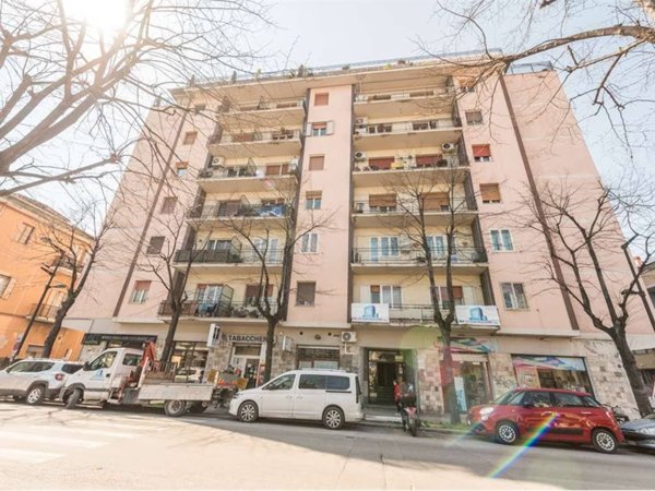 appartamento in vendita a Pescara