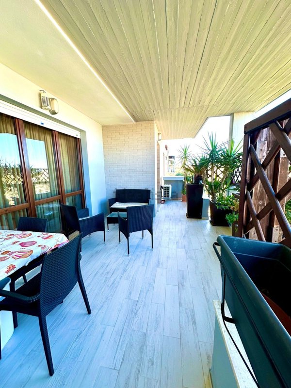 appartamento in vendita a Pescara in zona Castellammare