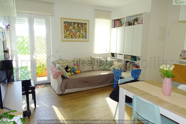 appartamento in vendita a Pescara in zona Porta Nuova