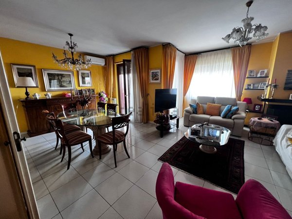 appartamento in vendita a Pescara