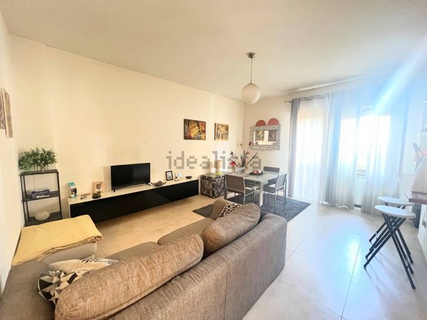 appartamento in vendita a Pescara in zona San Silvestro Spiaggia