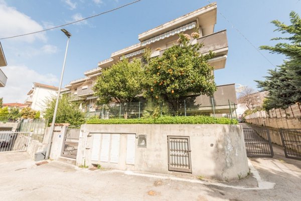 appartamento in vendita a Pescara