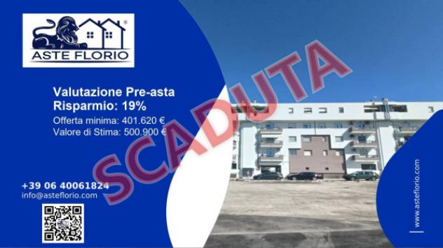 locale commerciale in vendita a Pescara