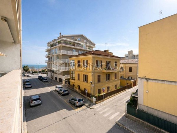 appartamento in vendita a Pescara in zona Centro Città