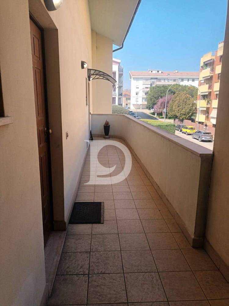 appartamento in vendita a Pescara in zona Ospedale