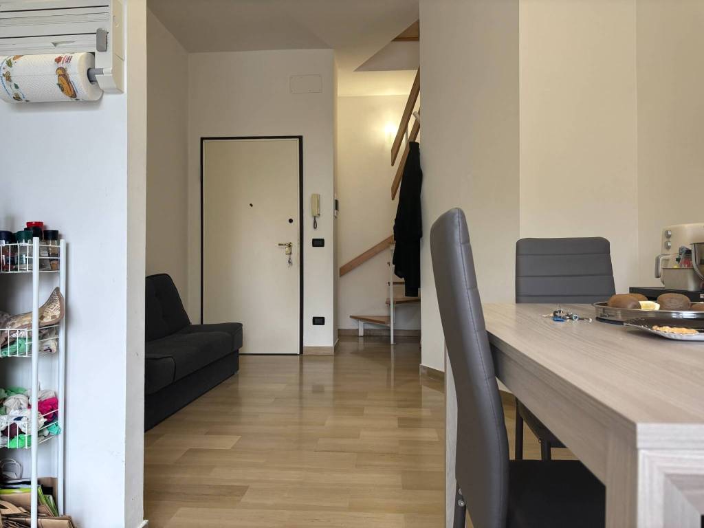 appartamento in vendita a Pescara in zona Stadio