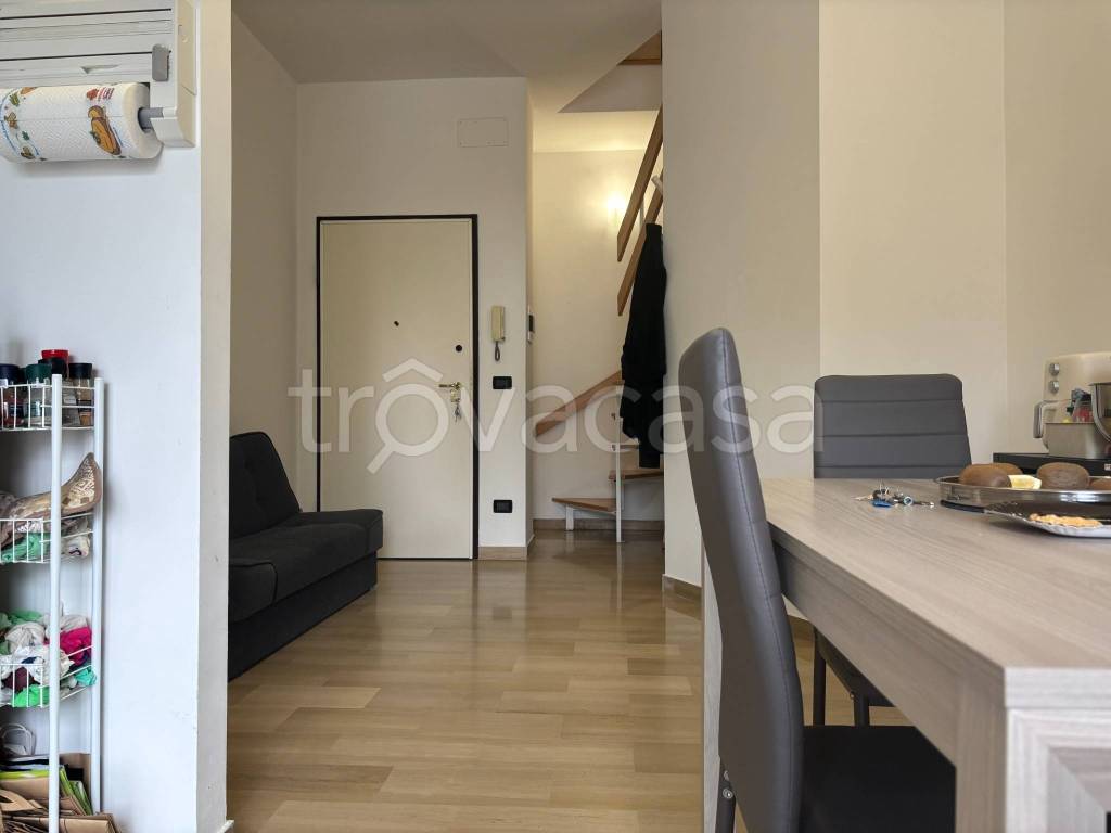 appartamento in vendita a Pescara