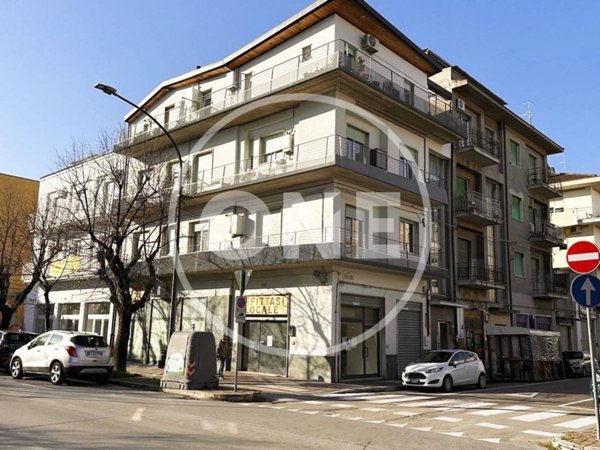 appartamento in vendita a Pescara in zona Porta Nuova