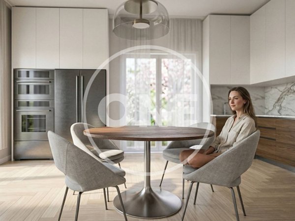 appartamento in vendita a Pescara in zona Porta Nuova