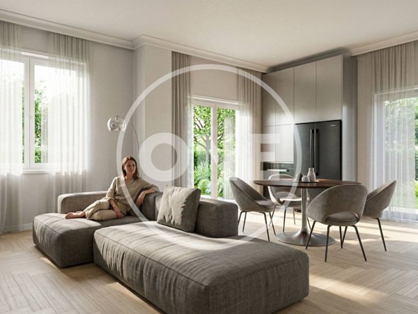 appartamento in vendita a Pescara in zona Porta Nuova