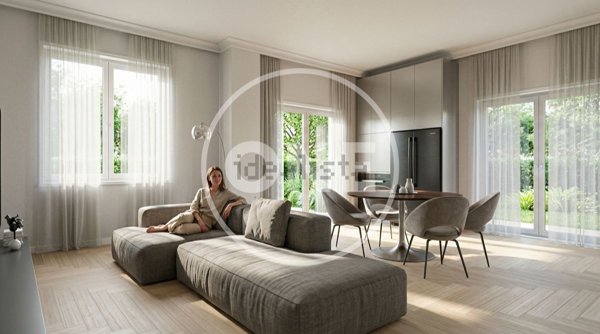 appartamento in vendita a Pescara