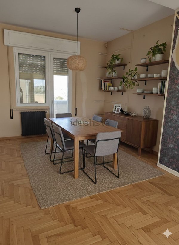 appartamento in vendita a Pescara in zona Porta Nuova