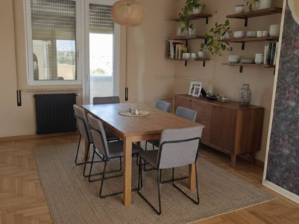 appartamento in vendita a Pescara in zona Porta Nuova