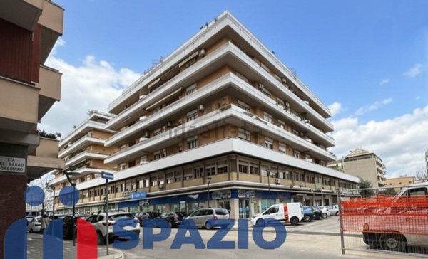 appartamento in vendita a Pescara