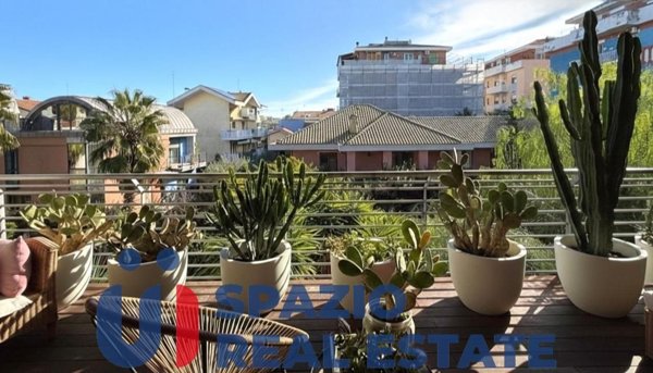 appartamento in vendita a Pescara