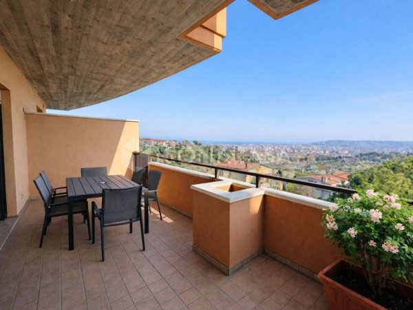 appartamento in vendita a Pescara