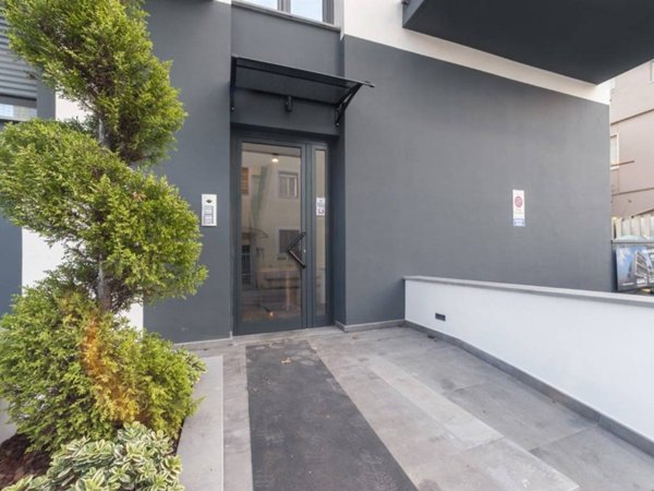 appartamento in vendita a Pescara in zona Ospedale