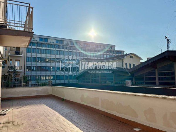 appartamento in vendita a Pescara in zona Porta Nuova