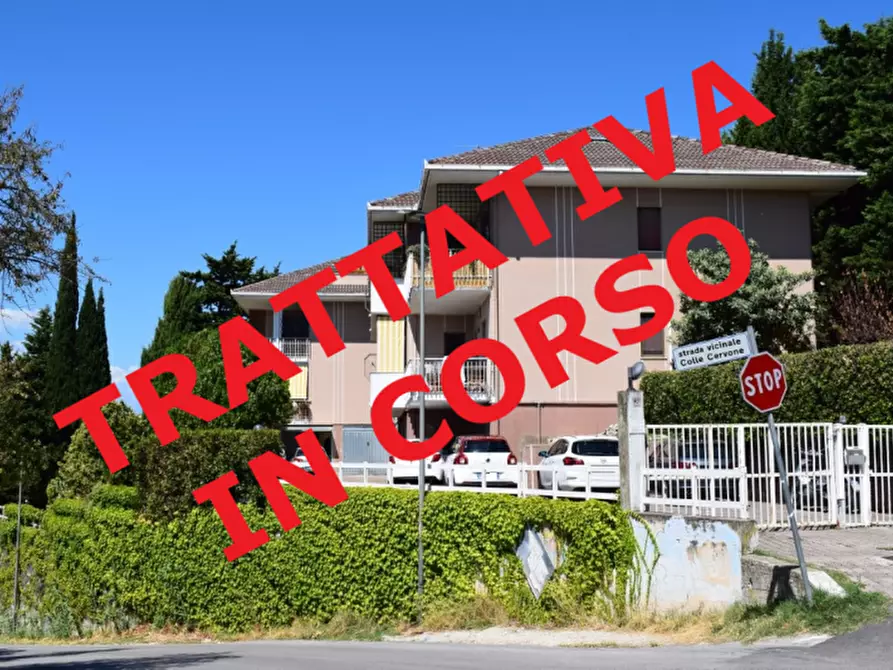 appartamento in vendita a Pescara in zona Colle Scorrano