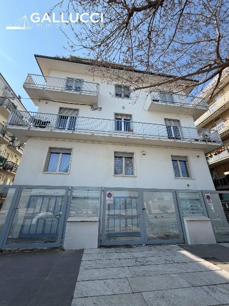 appartamento in vendita a Pescara in zona Centro Città