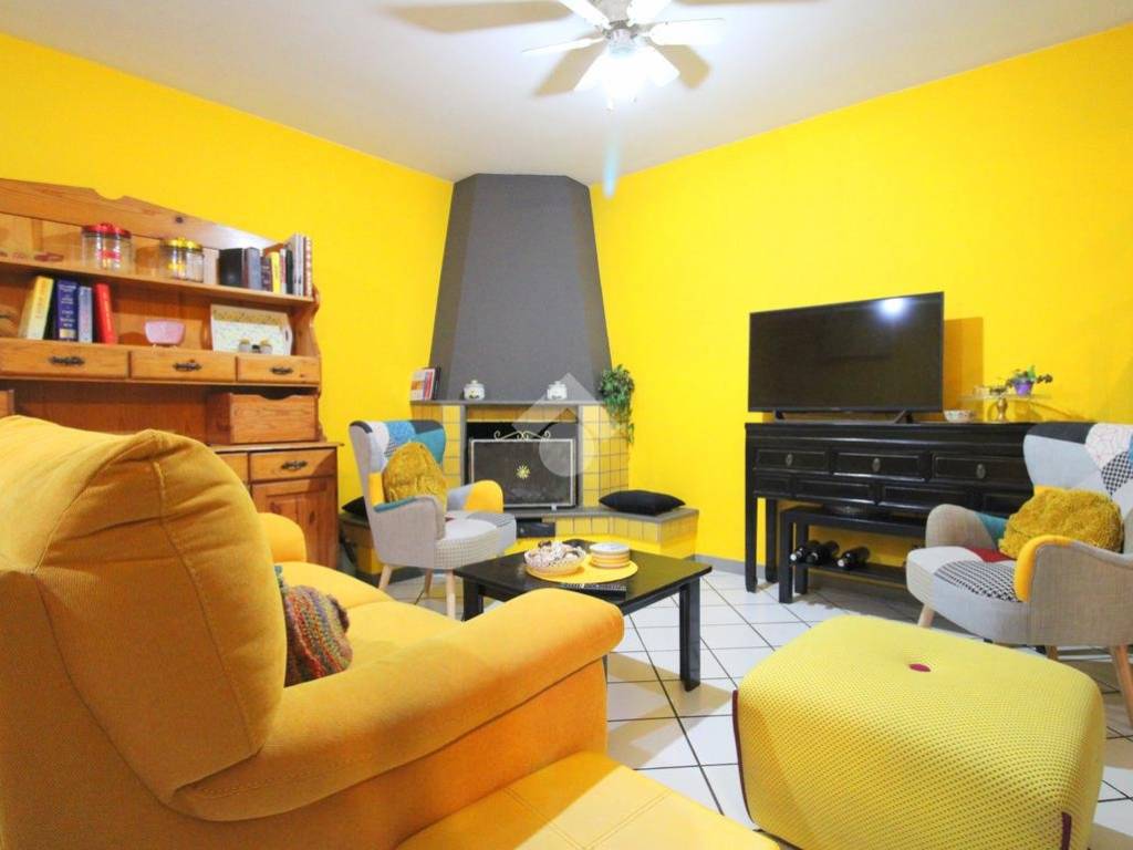 appartamento in vendita a Pescara in zona Ospedale