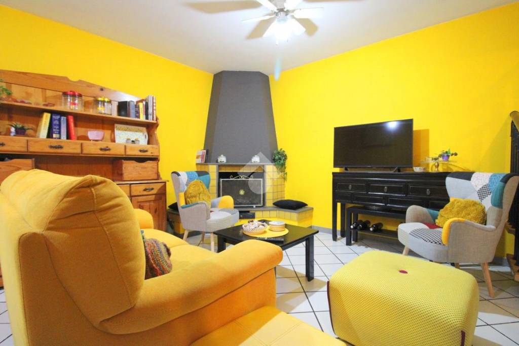 appartamento in vendita a Pescara in zona Colle Scorrano