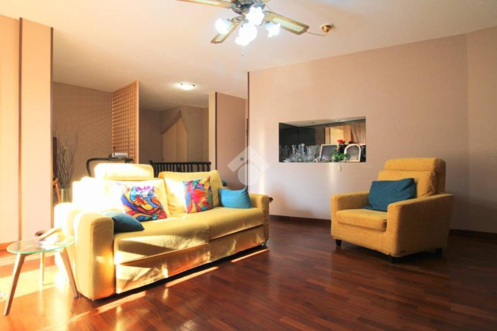 appartamento in vendita a Pescara in zona Colle Scorrano