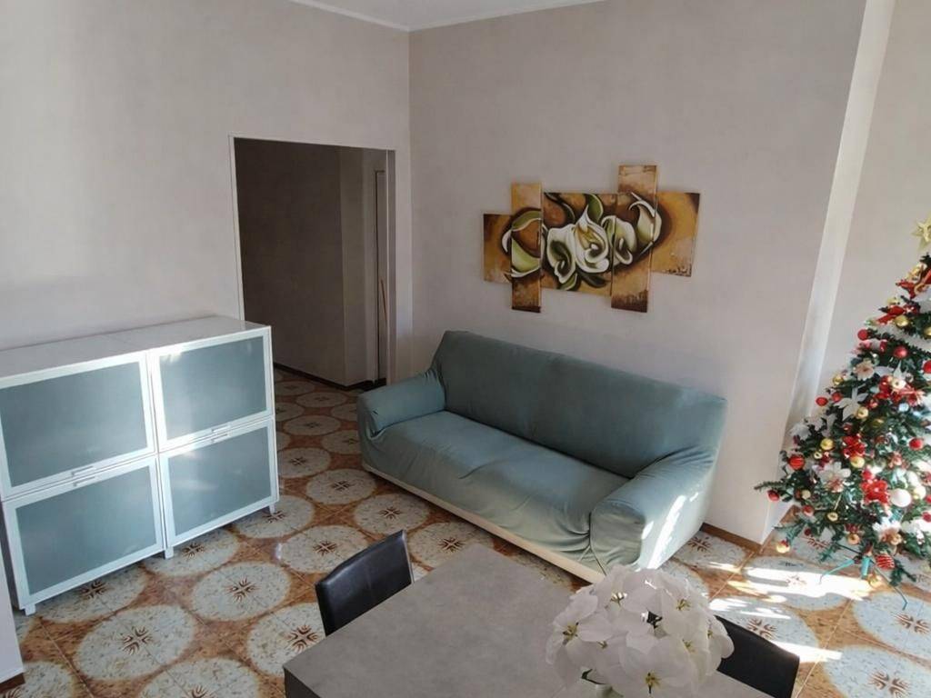 appartamento in vendita a Pescara in zona Ospedale