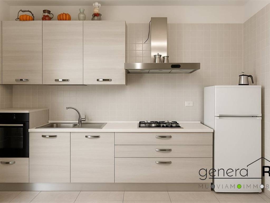 appartamento in vendita a Pescara