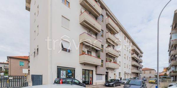 appartamento in vendita a Pescara in zona Ospedale