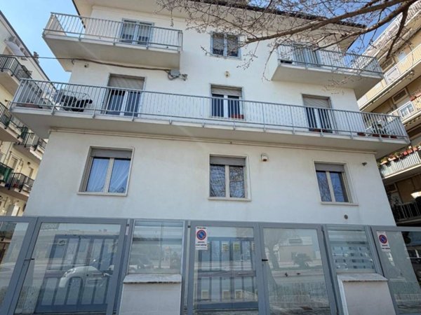 appartamento in vendita a Pescara in zona Centro Città