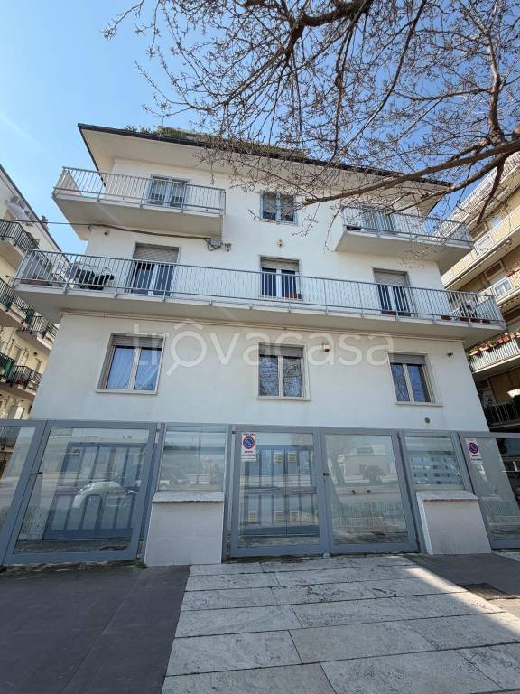 appartamento in vendita a Pescara in zona Centro Città