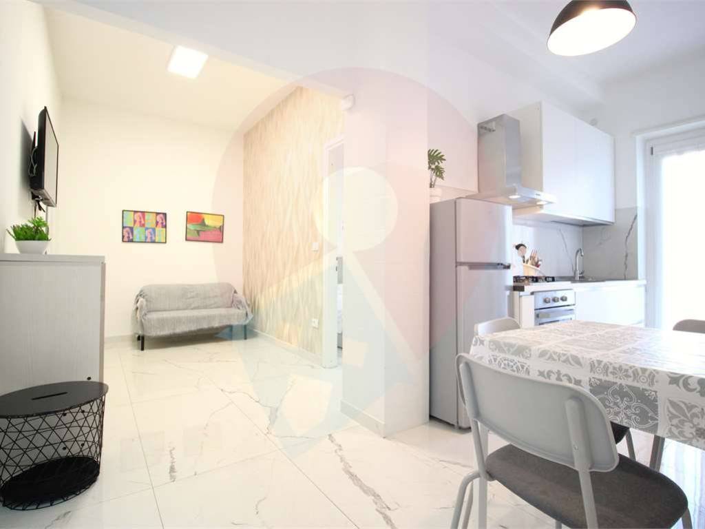 appartamento in vendita a Pescara in zona Centro Città