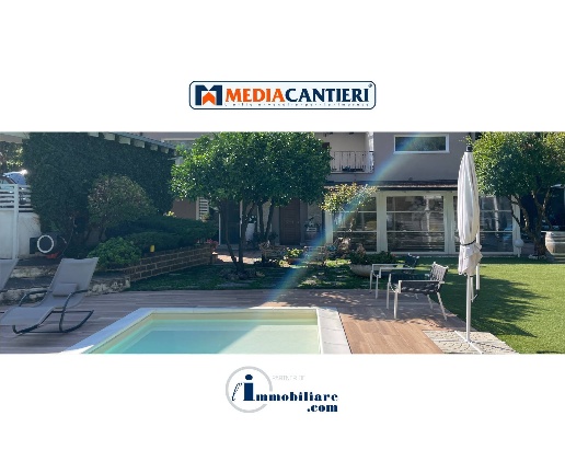 casa indipendente in vendita a Pescara in zona San Silvestro