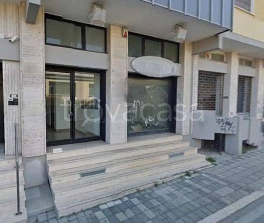 appartamento in vendita a Pescara in zona Porta Nuova